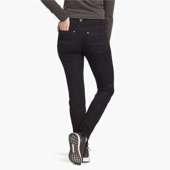 Kuhl Danzr Kraftwerk Jean - Picture 2 of 8